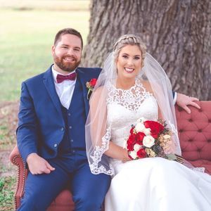 Meet your Posher, Marissa